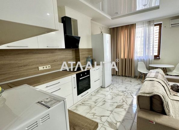 1-room apartment apartment by the address st. Govorova marsh (area 42 m²) - Atlanta.ua - photo 14
