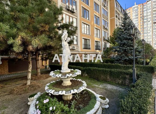1-room apartment apartment by the address st. Govorova marsh (area 42 m²) - Atlanta.ua - photo 27