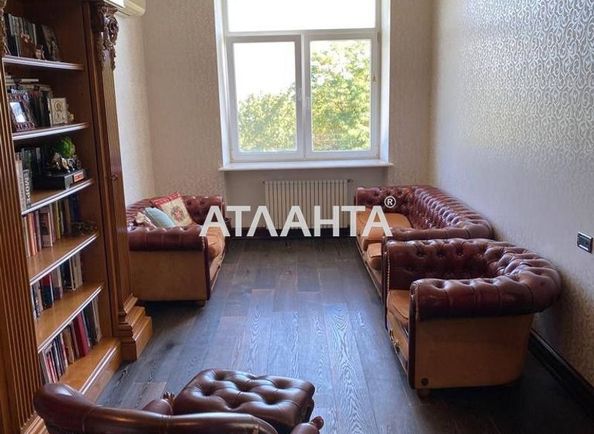3-rooms apartment apartment by the address st. Azarova vitse adm (area 120,0 m2) - Atlanta.ua