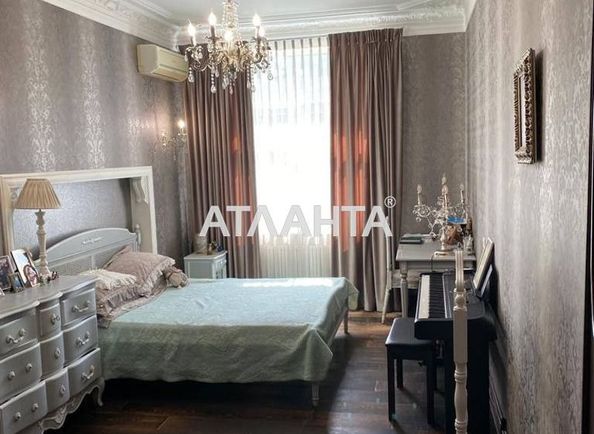 3-rooms apartment apartment by the address st. Azarova vitse adm (area 120,0 m2) - Atlanta.ua - photo 3