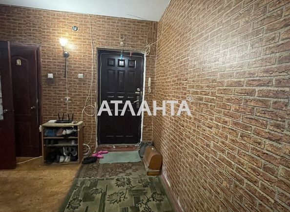 3-кімнатна квартира за адресою вул. Скворцова (площа 165,0 м2) - Atlanta.ua - фото 13