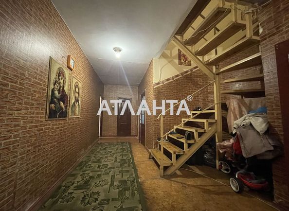 3-rooms apartment apartment by the address st. Skvortsova (area 165,0 m2) - Atlanta.ua - photo 12