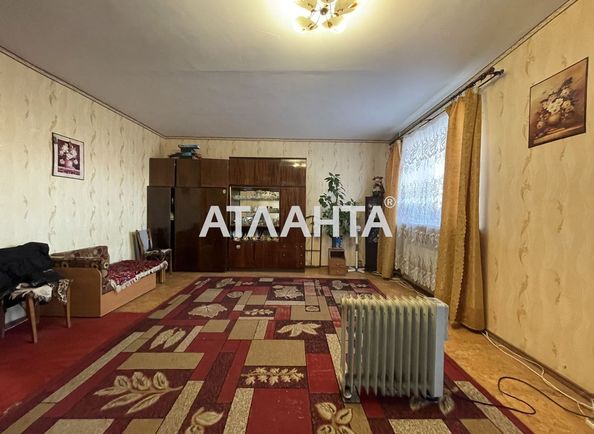 3-rooms apartment apartment by the address st. Skvortsova (area 165,0 m2) - Atlanta.ua - photo 3