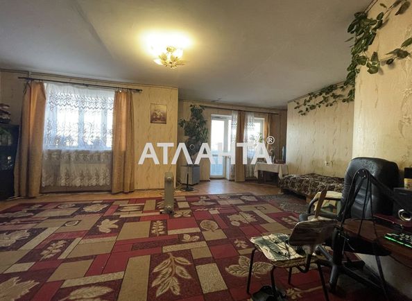 3-rooms apartment apartment by the address st. Skvortsova (area 165,0 m2) - Atlanta.ua - photo 2