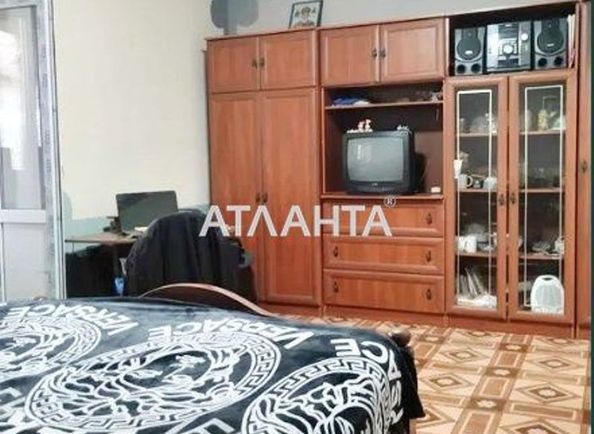 1-room apartment apartment by the address st. Mayakskaya dor (area 36,0 m2) - Atlanta.ua