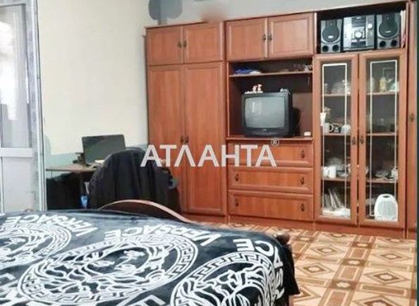 1-комнатная квартира по адресу Маякская дор. (площадь 36 м²) - Atlanta.ua