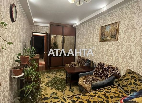 3-rooms apartment apartment by the address st. Filatova ak (area 58,2 m2) - Atlanta.ua - photo 3