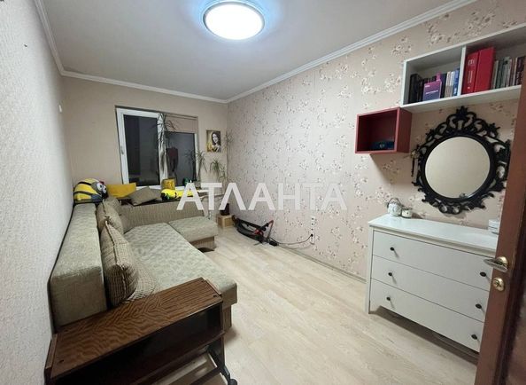 3-rooms apartment apartment by the address st. Filatova ak (area 58,2 m2) - Atlanta.ua
