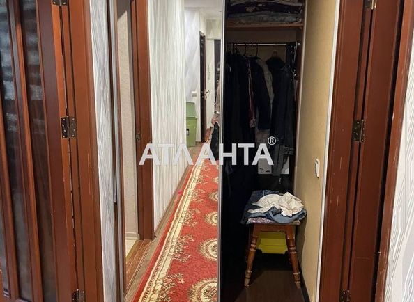 3-rooms apartment apartment by the address st. Filatova ak (area 58,2 m2) - Atlanta.ua - photo 5