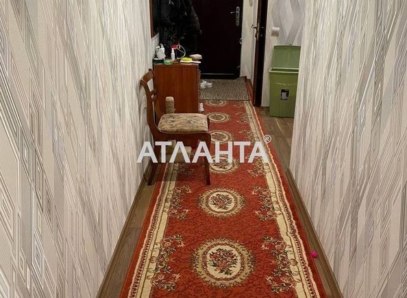 3-rooms apartment apartment by the address st. Filatova ak (area 58,2 m2) - Atlanta.ua - photo 6
