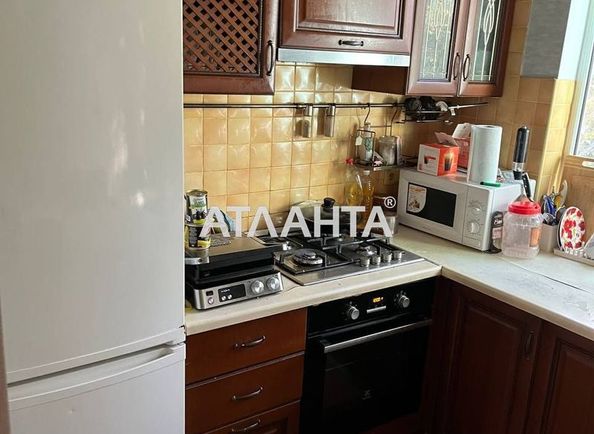 3-rooms apartment apartment by the address st. Filatova ak (area 58,2 m2) - Atlanta.ua - photo 7