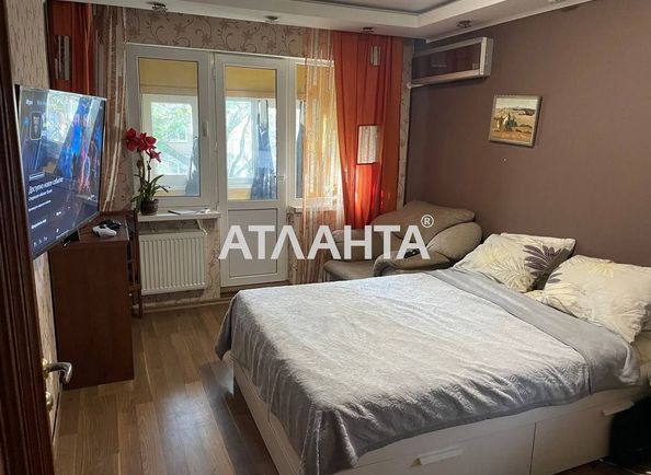 3-rooms apartment apartment by the address st. Filatova ak (area 58,2 m2) - Atlanta.ua - photo 2