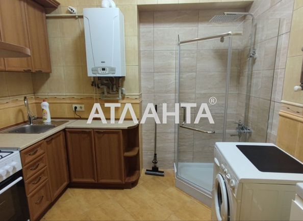 1-room apartment apartment by the address st. Krivonosa M ul (area 30,0 m2) - Atlanta.ua - photo 10