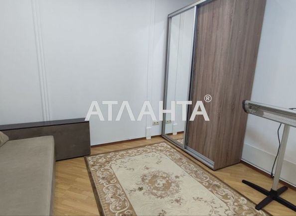 1-room apartment apartment by the address st. Krivonosa M ul (area 30,0 m2) - Atlanta.ua - photo 11