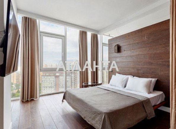 1-room apartment apartment by the address st. Gagarinskoe plato (area 65,0 m2) - Atlanta.ua