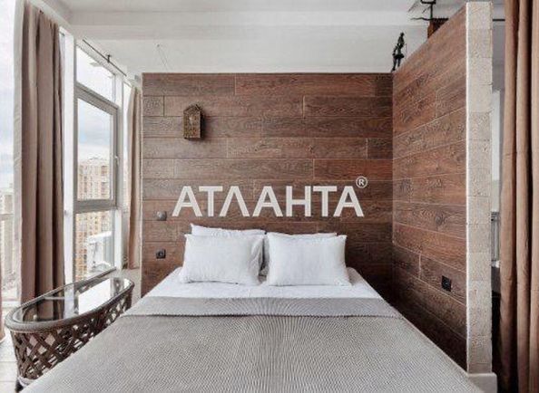 1-room apartment apartment by the address st. Gagarinskoe plato (area 65,0 m2) - Atlanta.ua - photo 2