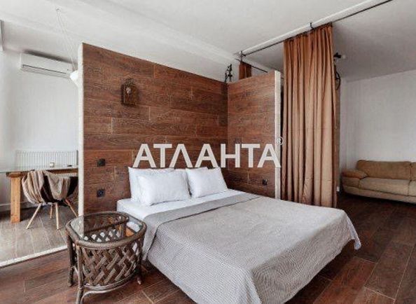1-room apartment apartment by the address st. Gagarinskoe plato (area 65,0 m2) - Atlanta.ua - photo 3