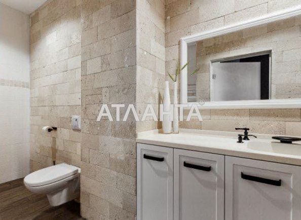 1-room apartment apartment by the address st. Gagarinskoe plato (area 65,0 m2) - Atlanta.ua - photo 8