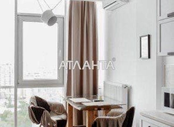 1-room apartment apartment by the address st. Gagarinskoe plato (area 65,0 m2) - Atlanta.ua - photo 12