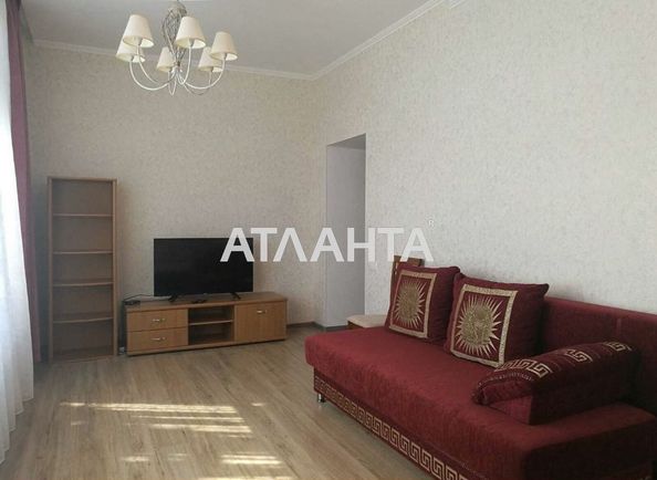 2-rooms apartment apartment by the address st. Dacha kovalevskogo Amundsena (area 74,0 m2) - Atlanta.ua - photo 6