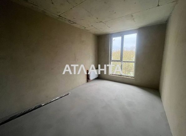1-room apartment apartment by the address st. Roksolyani (area 52,8 m2) - Atlanta.ua - photo 7