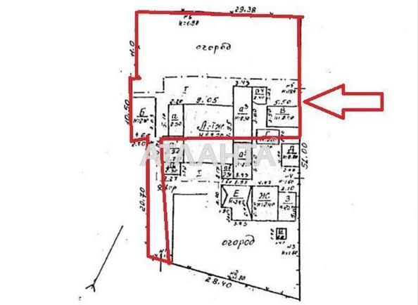 Объект снят с продажи - Atlanta.ua - фото 13
