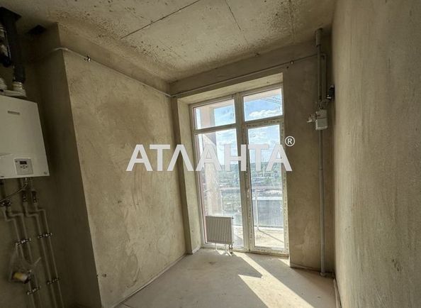 1-room apartment apartment by the address st. Tramvaynaya (area 35,0 m2) - Atlanta.ua - photo 4