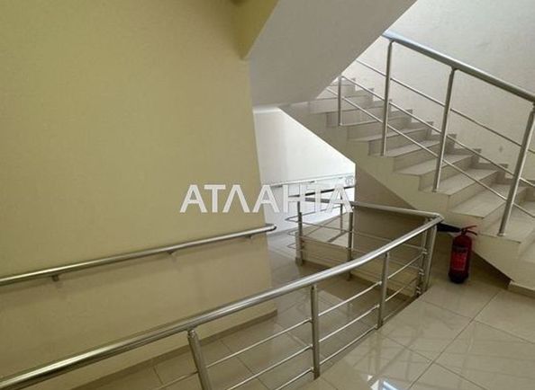 1-room apartment apartment by the address st. Tramvaynaya (area 35,0 m2) - Atlanta.ua - photo 10