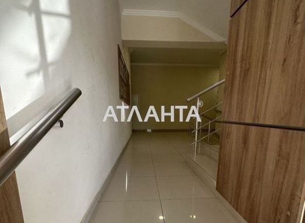 1-room apartment apartment by the address st. Tramvaynaya (area 35,0 m2) - Atlanta.ua - photo 13