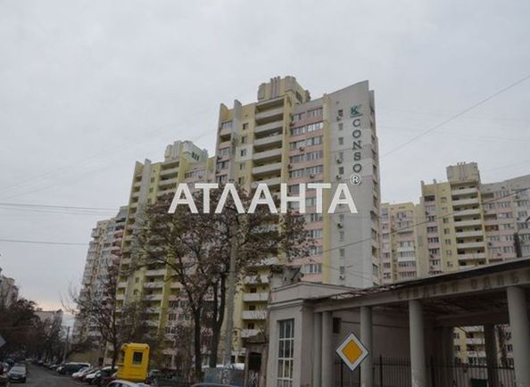 2-rooms apartment apartment by the address st. Pishonovskaya (area 61,0 m2) - Atlanta.ua - photo 14