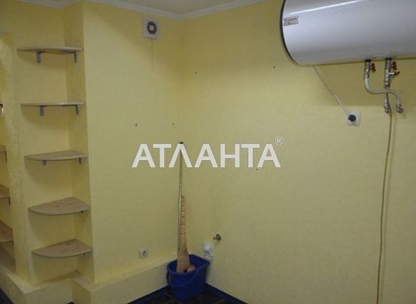 3-комнатная квартира по адресу ул. Пишоновская (площадь 118,0 м2) - Atlanta.ua - фото 13