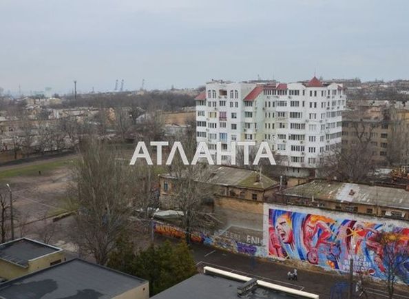 3-rooms apartment apartment by the address st. Pishonovskaya (area 118,0 m2) - Atlanta.ua - photo 21