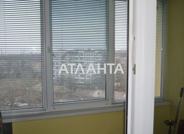 3-комнатная квартира по адресу ул. Пишоновская (площадь 118,0 м2) - Atlanta.ua - фото 19