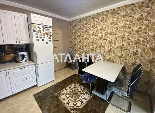 2-кімнатна квартира за адресою вул. Київська (площа 72 м²) - Atlanta.ua - фото 2