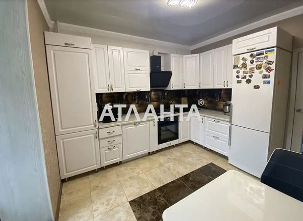 2-кімнатна квартира за адресою вул. Київська (площа 72 м²) - Atlanta.ua