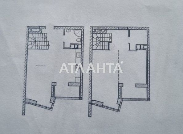 3-комнатная квартира по адресу ул. Прохоровская (площадь 90,0 м2) - Atlanta.ua - фото 12