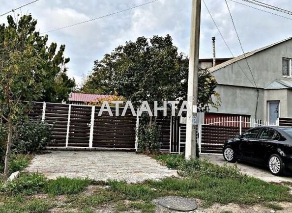 House by the address st. Stepovaya (area 187,0 m2) - Atlanta.ua - photo 16