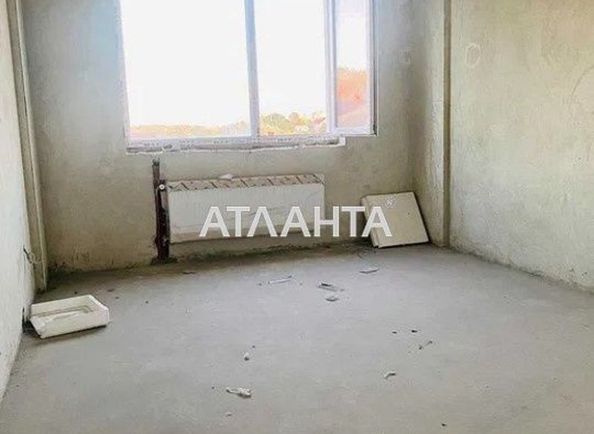 1-room apartment apartment by the address st. Roztochchya (area 41,2 m2) - Atlanta.ua - photo 11