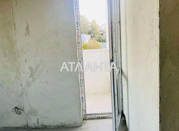 1-room apartment apartment by the address st. Roztochchya (area 41,2 m2) - Atlanta.ua - photo 12