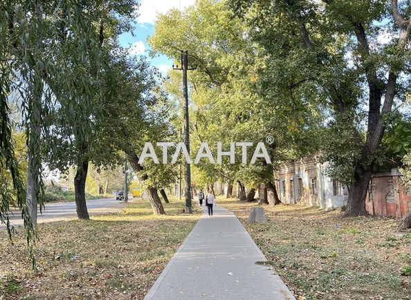 2-rooms apartment apartment by the address st. Baltskaya dor (area 39,8 m2) - Atlanta.ua - photo 11