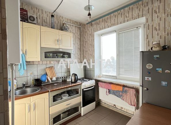2-rooms apartment apartment by the address st. Baltskaya dor (area 39,8 m²) - Atlanta.ua - photo 2