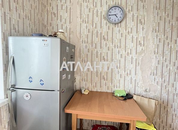 2-rooms apartment apartment by the address st. Baltskaya dor (area 39,8 m2) - Atlanta.ua - photo 4