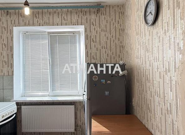 2-комнатная квартира по адресу Балтская дор. (площадь 39,8 м²) - Atlanta.ua - фото 15