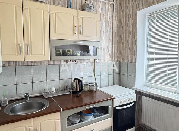 2-комнатная квартира по адресу Балтская дор. (площадь 39,8 м²) - Atlanta.ua - фото 16