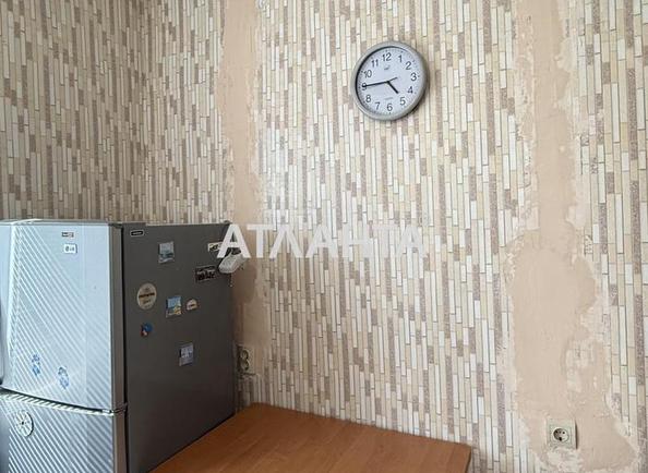 2-комнатная квартира по адресу Балтская дор. (площадь 39,8 м²) - Atlanta.ua - фото 17