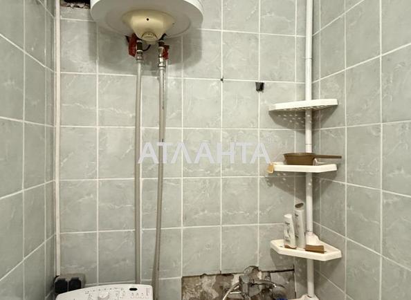 2-комнатная квартира по адресу Балтская дор. (площадь 39,8 м²) - Atlanta.ua - фото 18