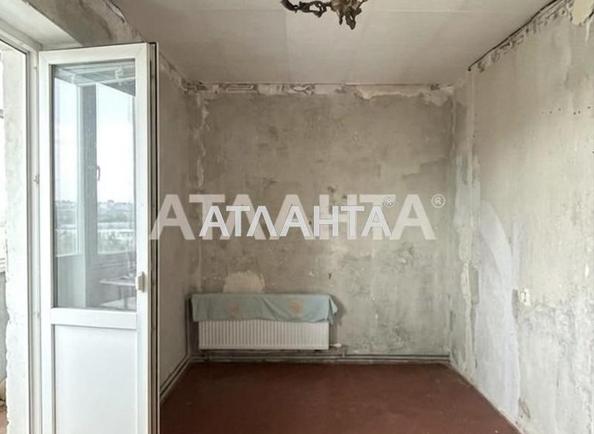 2-комнатная квартира по адресу Балтская дор. (площадь 39,8 м²) - Atlanta.ua - фото 19