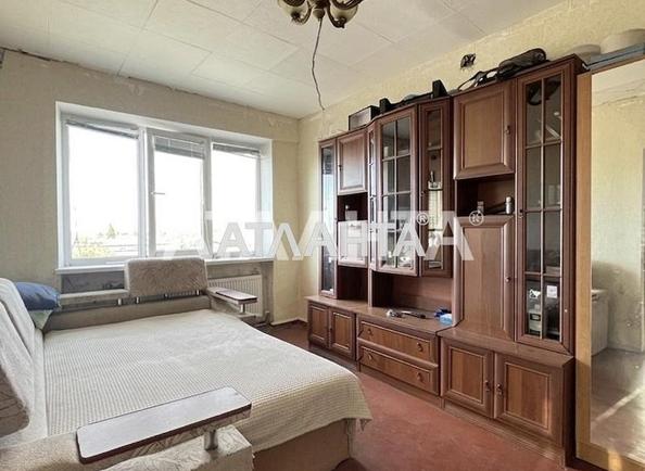 2-комнатная квартира по адресу Балтская дор. (площадь 39,8 м²) - Atlanta.ua - фото 20