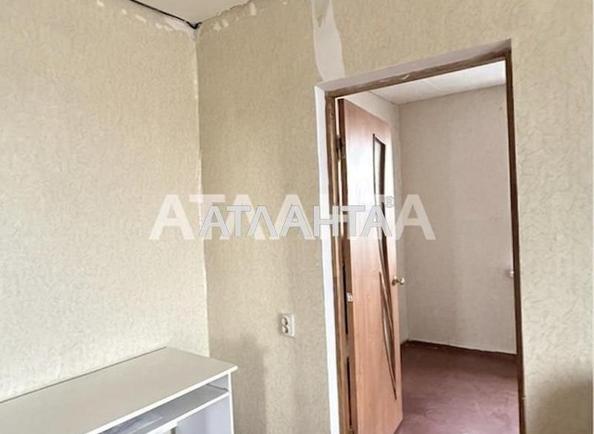 2-комнатная квартира по адресу Балтская дор. (площадь 39,8 м²) - Atlanta.ua - фото 21