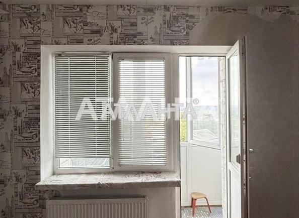 2-комнатная квартира по адресу Балтская дор. (площадь 39,8 м²) - Atlanta.ua - фото 22